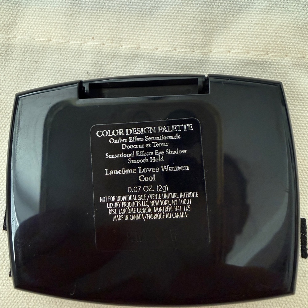 CHANEL, Victoria Beckham, Lancôme, milk - Picture 5 of 5